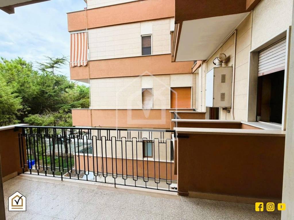 Appartamento a Trani - Foto 2
