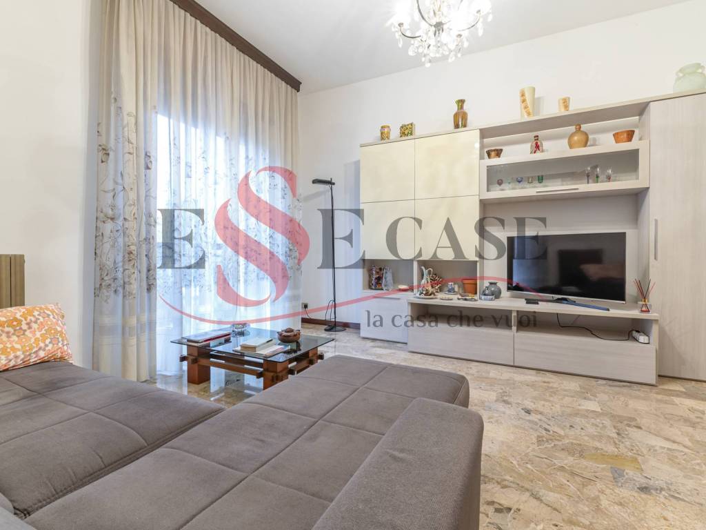 Villa a Scanzorosciate in Via Santo Pezzotta, 3 - Foto 2