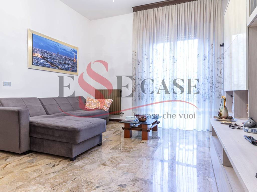 Villa a Scanzorosciate in Via Santo Pezzotta, 3 - Foto 4