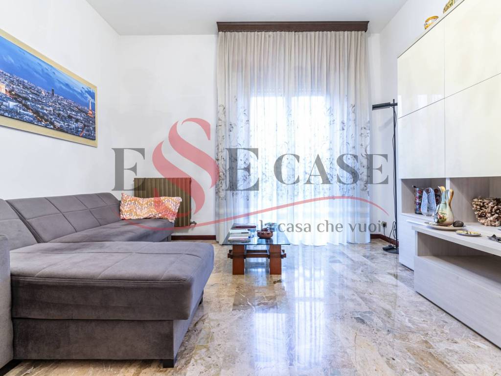 Villa a Scanzorosciate in Via Santo Pezzotta, 3 - Foto 5