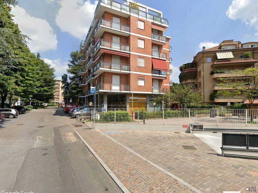 Immobile a Saronno in Piazza Unità d'Italia, 35 - Foto 2