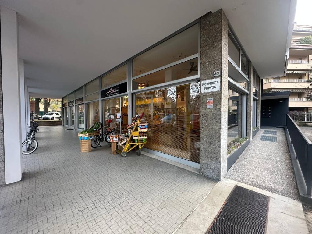 Immobile a Saronno in Piazza Unità d'Italia, 35 - Foto 3