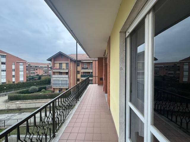 Appartamento a Piossasco in Via Cristoforo Colombo, 5 - Foto 2