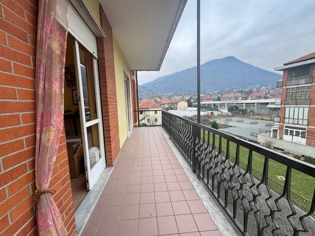 Appartamento a Piossasco in Via Cristoforo Colombo, 5 - Foto 3