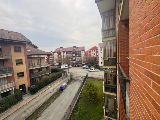 Appartamento a Piossasco in Via Cristoforo Colombo, 5 - Foto 4