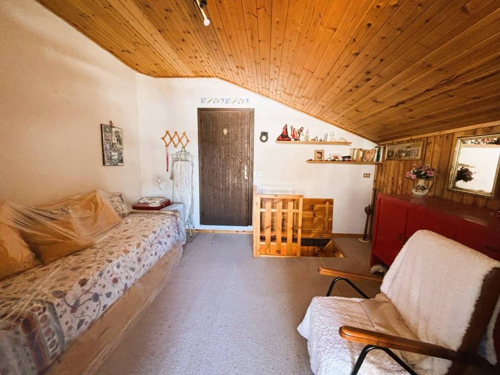 Appartamento a Civo in Frazione Caspano - Foto 3