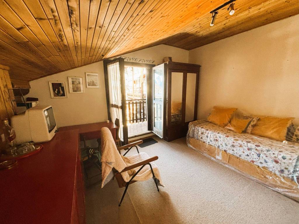 Appartamento a Civo in Frazione Caspano - Foto 4