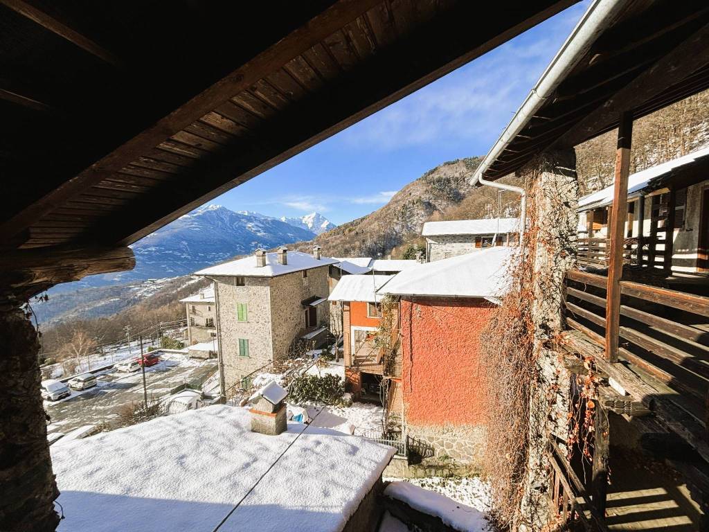 Appartamento a Civo in Frazione Caspano - Foto 5