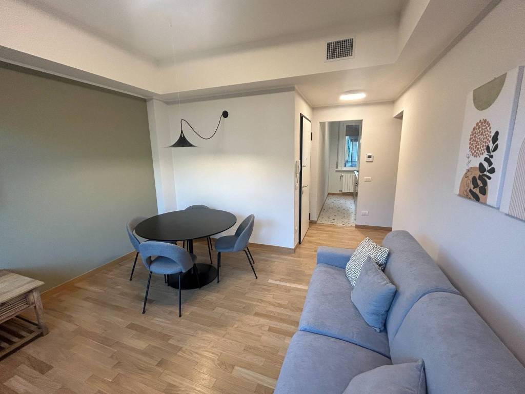 Appartamento a Como in Viale Varese - Foto 2