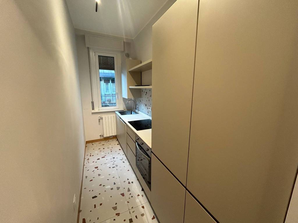 Appartamento a Como in Viale Varese - Foto 3