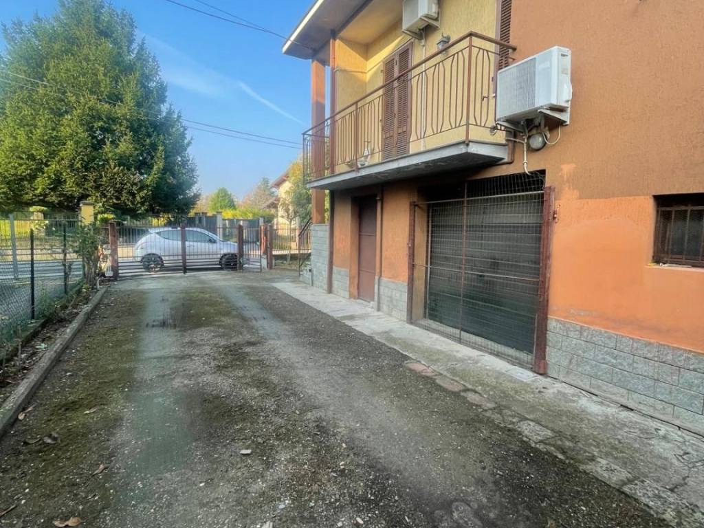 Villa a Broni in Via Alcide De Gasperi - Foto 5