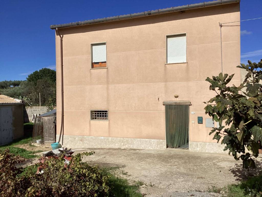 Villa a Salemi in contrada Pusillesi - Foto 2