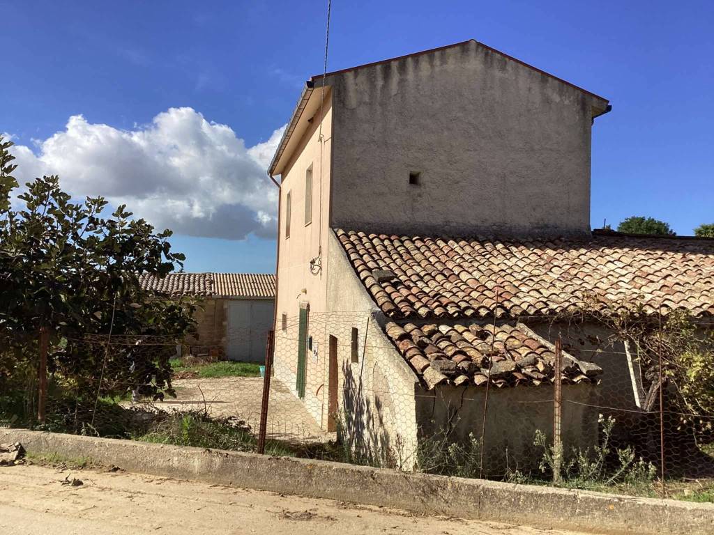 Villa a Salemi in contrada Pusillesi - Foto 3