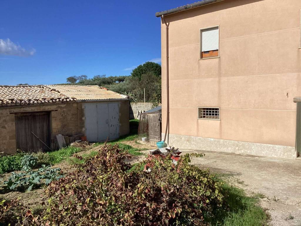 Villa a Salemi in contrada Pusillesi - Foto 4