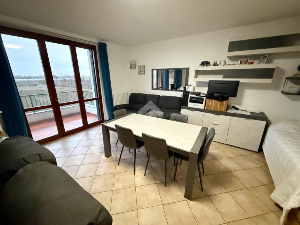 Appartamento a Settala in Via Giuseppe Saragat, 3 - Foto 3