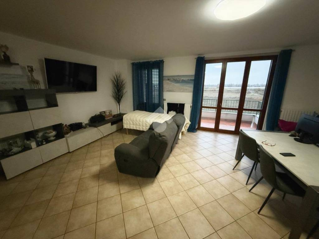 Appartamento a Settala in Via Giuseppe Saragat, 3 - Foto 4