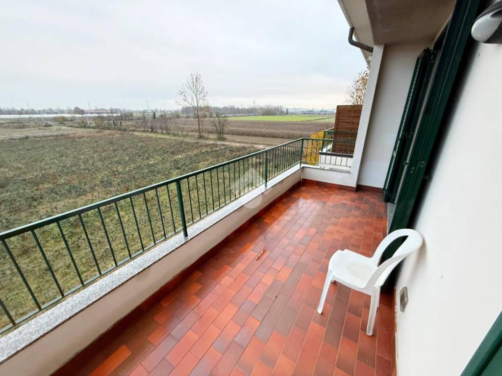 Appartamento a Settala in Via Giuseppe Saragat, 3 - Foto 5