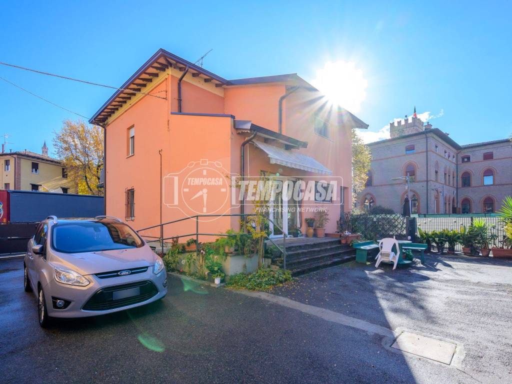 Appartamento a Savignano sul panaro in Via Claudia 3796/A - Foto 2