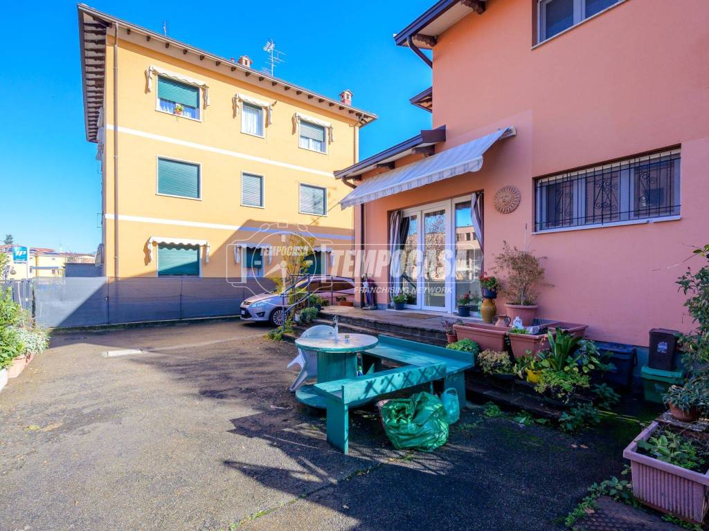 Appartamento a Savignano sul panaro in Via Claudia 3796/A - Foto 4