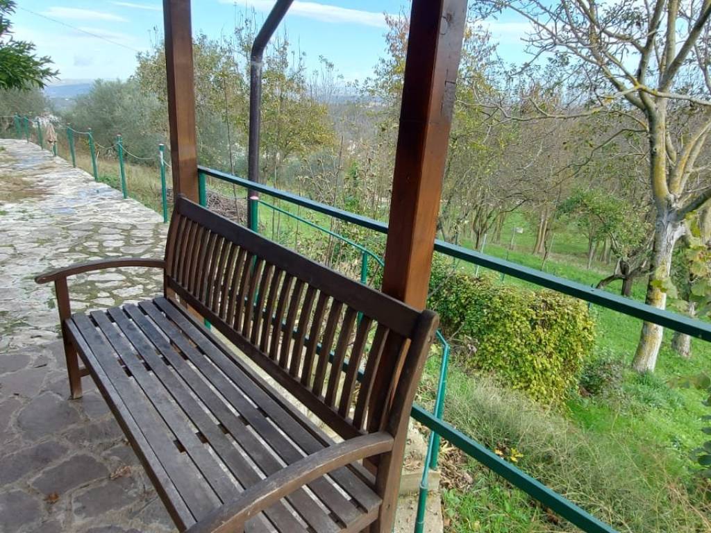 Villa a Benevento in Via Antonio Cifaldi - Foto 5