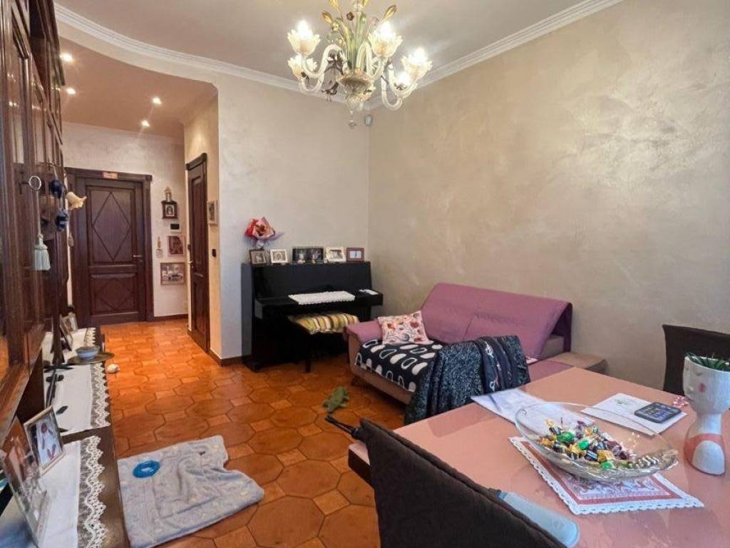 Appartamento a Collegno in Via Giorgio La Pira, 5 - Foto 2