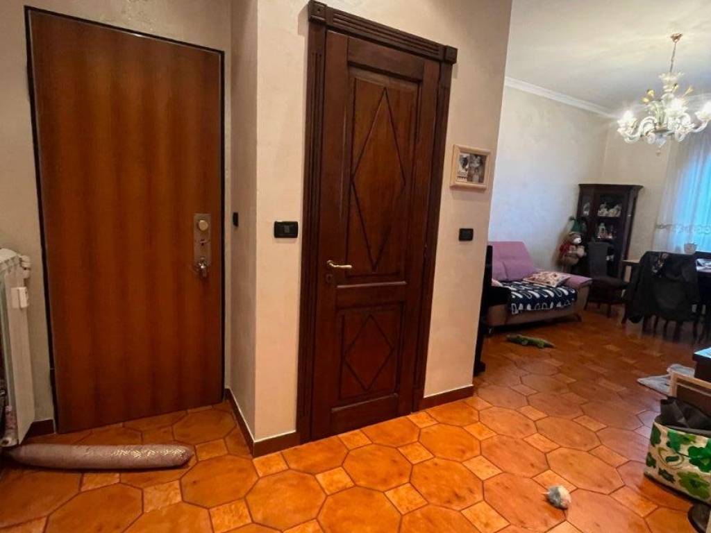 Appartamento a Collegno in Via Giorgio La Pira, 5 - Foto 4