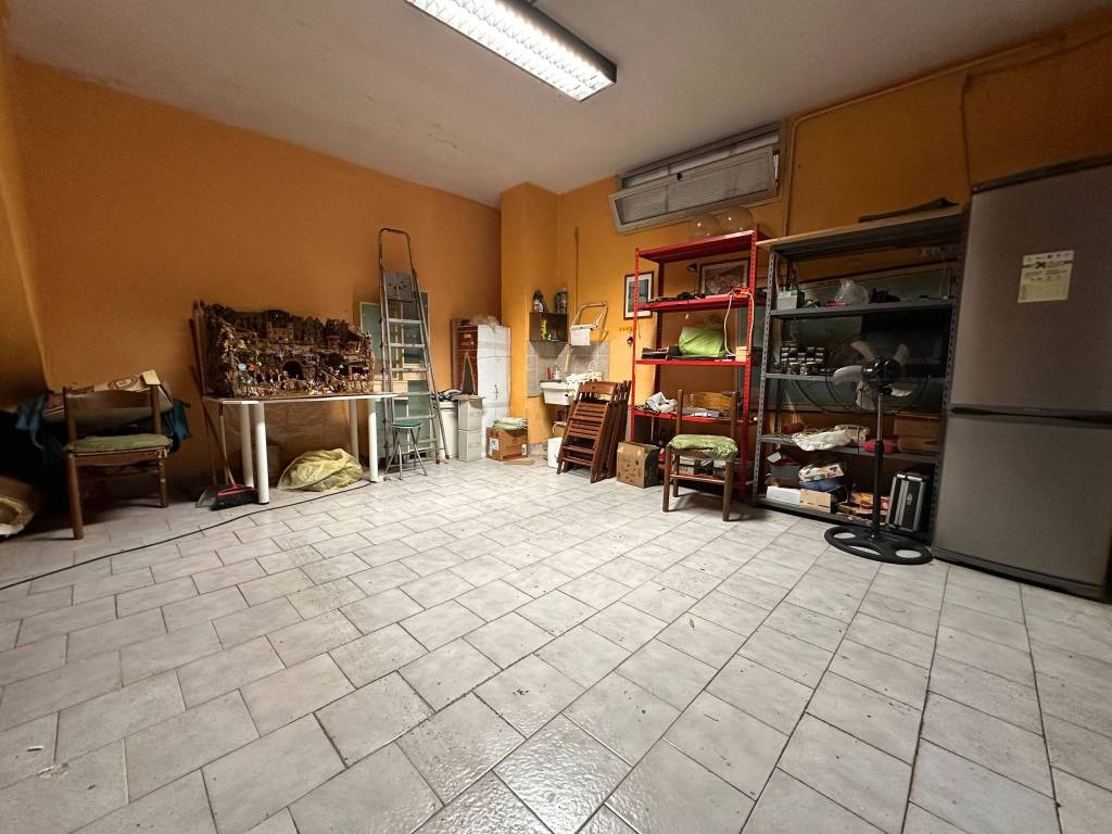 Box / garage a Marano di napoli in Via Adda, 59 - Foto 3