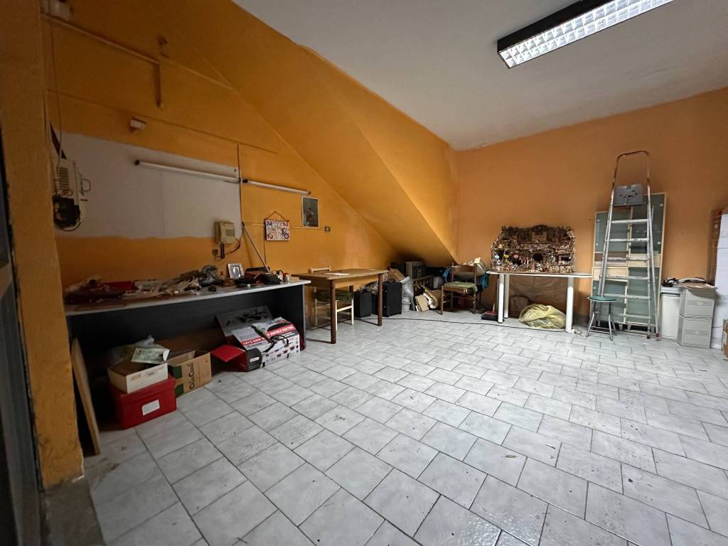Box / garage a Marano di napoli in Via Adda, 59 - Foto 4