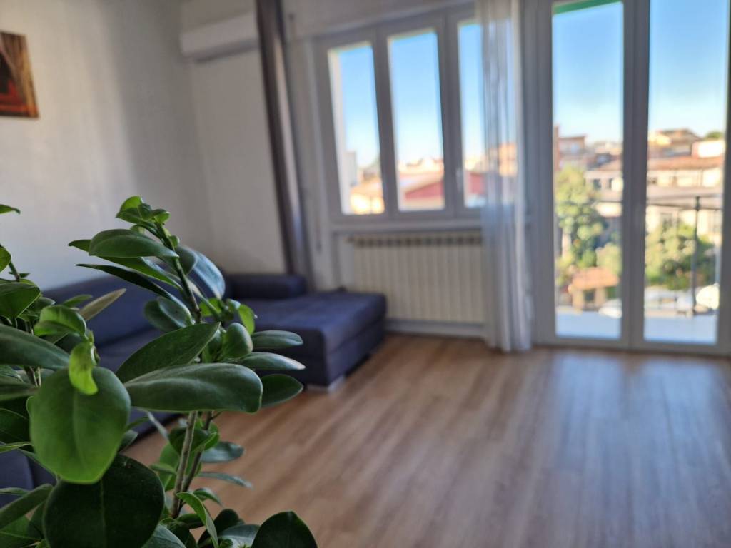 Appartamento a Aprilia in Via Cesare Pascarella - Foto 5