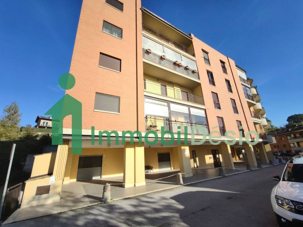 Appartamento a Potenza in Via Aldo Capitini, 19 - Foto 2