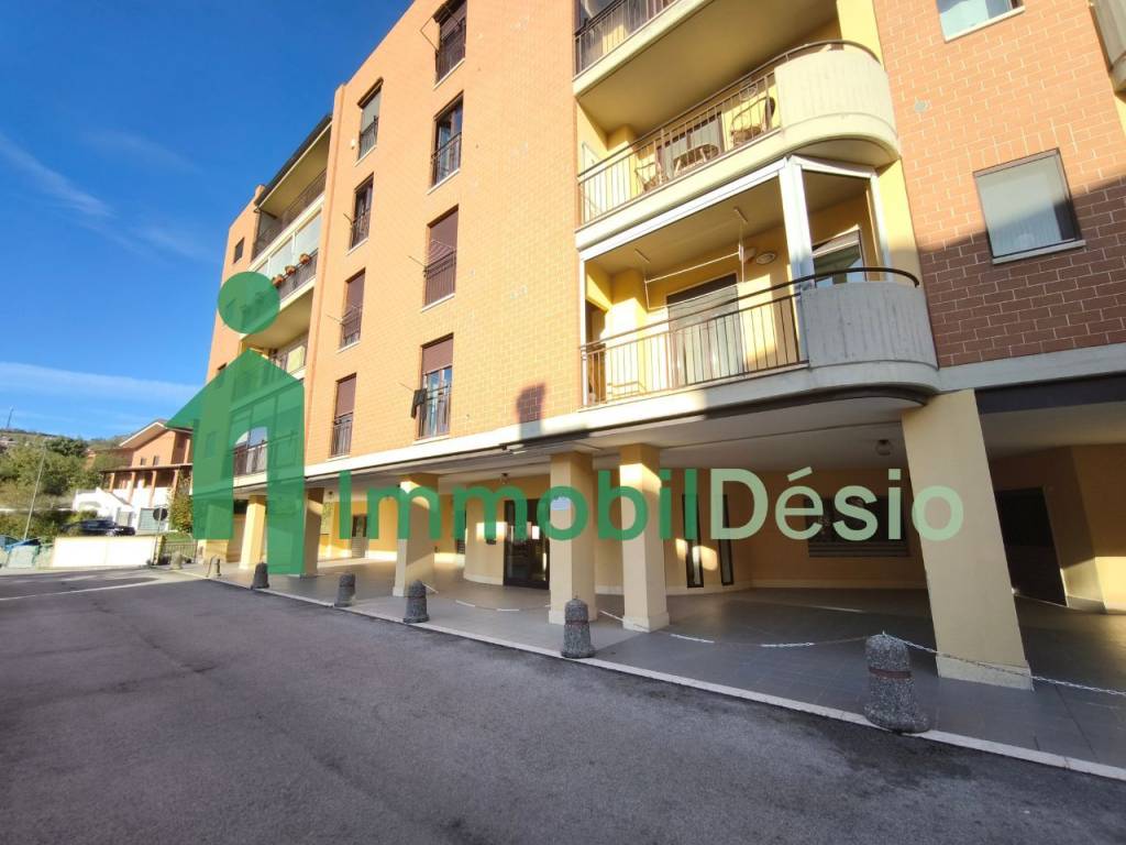 Appartamento a Potenza in Via Aldo Capitini, 19 - Foto 3