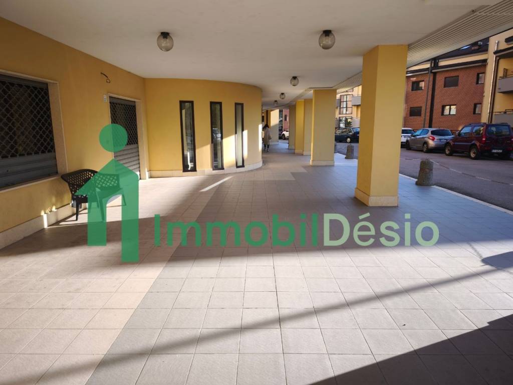 Appartamento a Potenza in Via Aldo Capitini, 19 - Foto 4