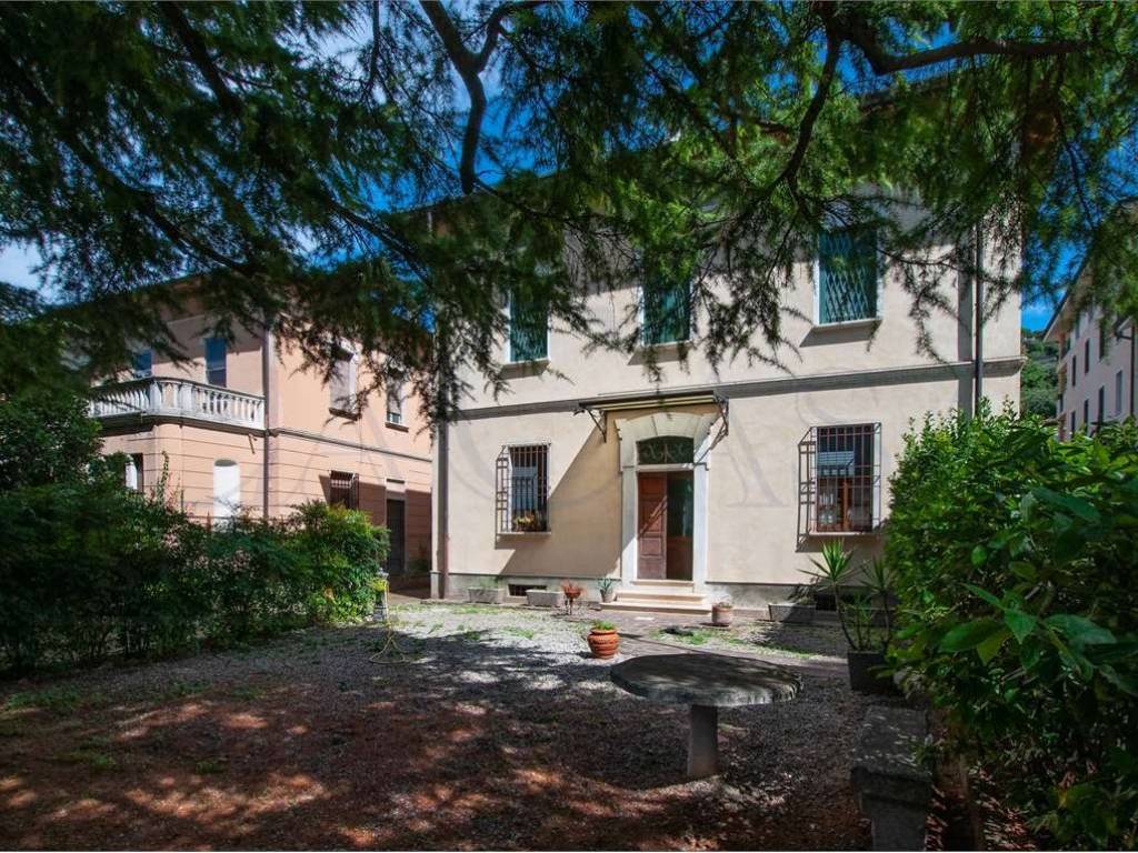Villa a Brescia in viale Venezia, 95 - Foto 2