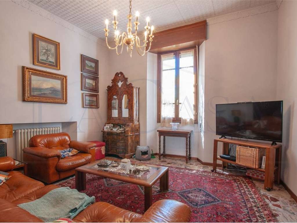 Villa a Brescia in viale Venezia, 95 - Foto 4