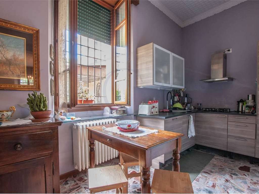 Villa a Brescia in viale Venezia, 95 - Foto 5