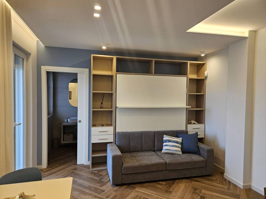 Attico / mansarda a Trani in Corso Don Luigi Sturzo - Foto 4