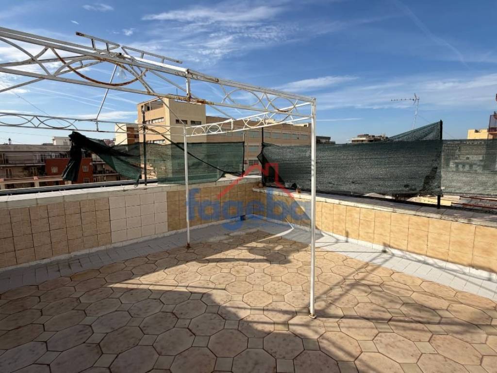 Appartamento a Trani in Via Sasso, 50 - Foto 4