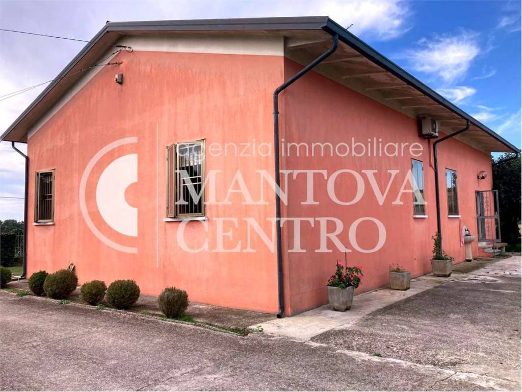 Casa indipendente a Rodigo - Foto 2