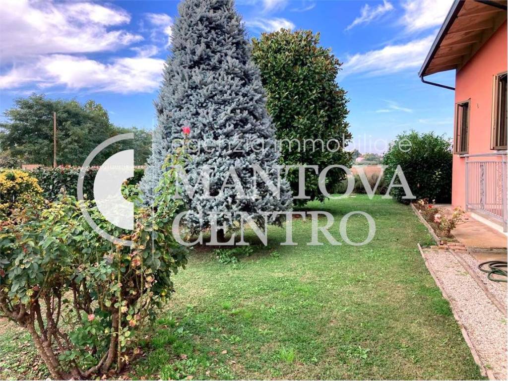 Casa indipendente a Rodigo - Foto 3