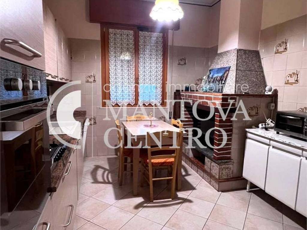 Casa indipendente a Rodigo - Foto 4