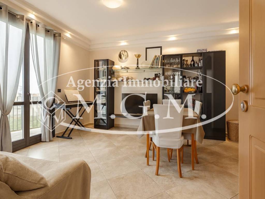 Appartamento a Calcinaia - Foto 2