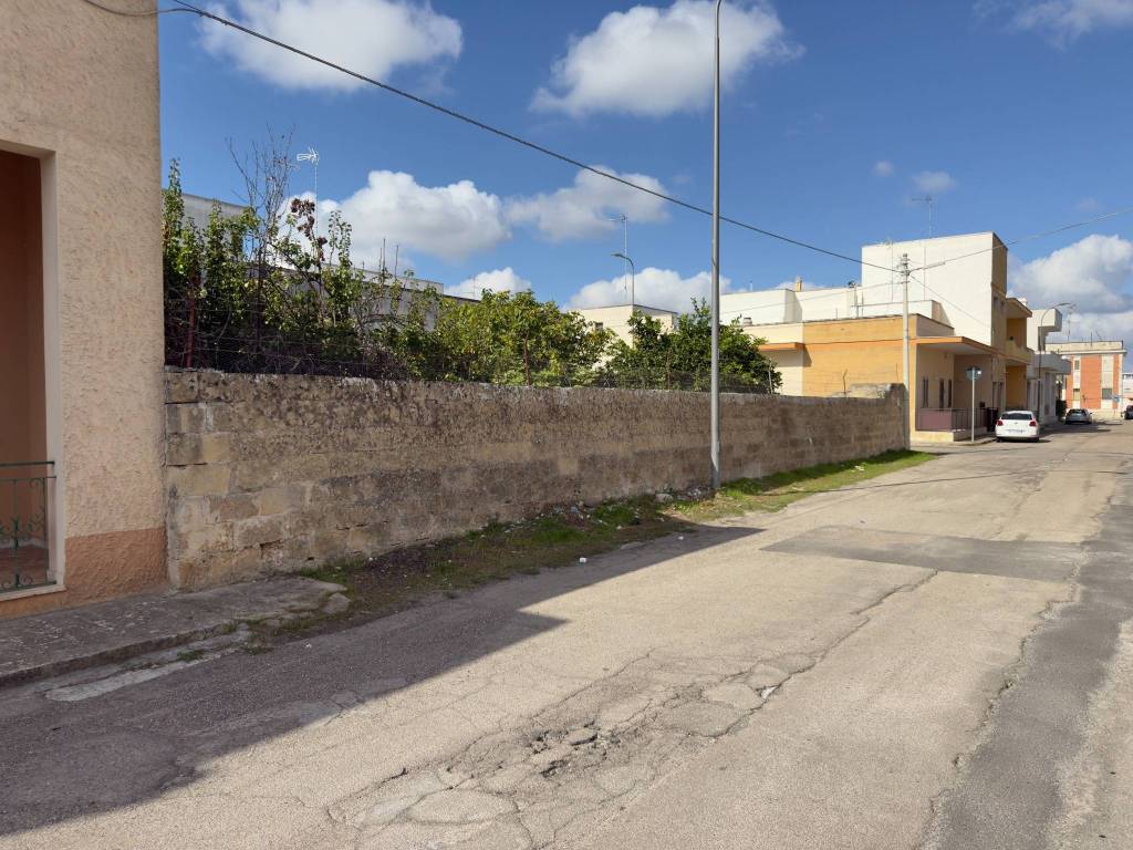 Villa a Lizzanello in Via Q. F. Massimo, 19 - Foto 3