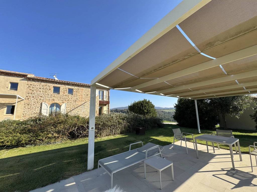 Rustico / casale a Volterra in Casa al Pazzo - Foto 2