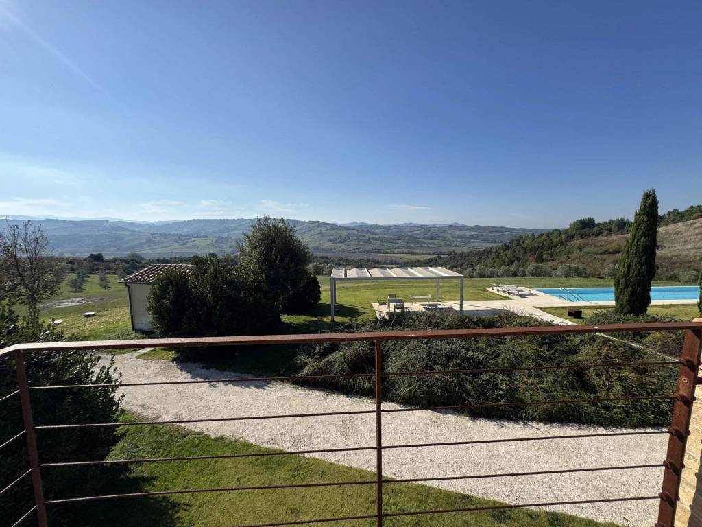 Rustico / casale a Volterra in Casa al Pazzo - Foto 3