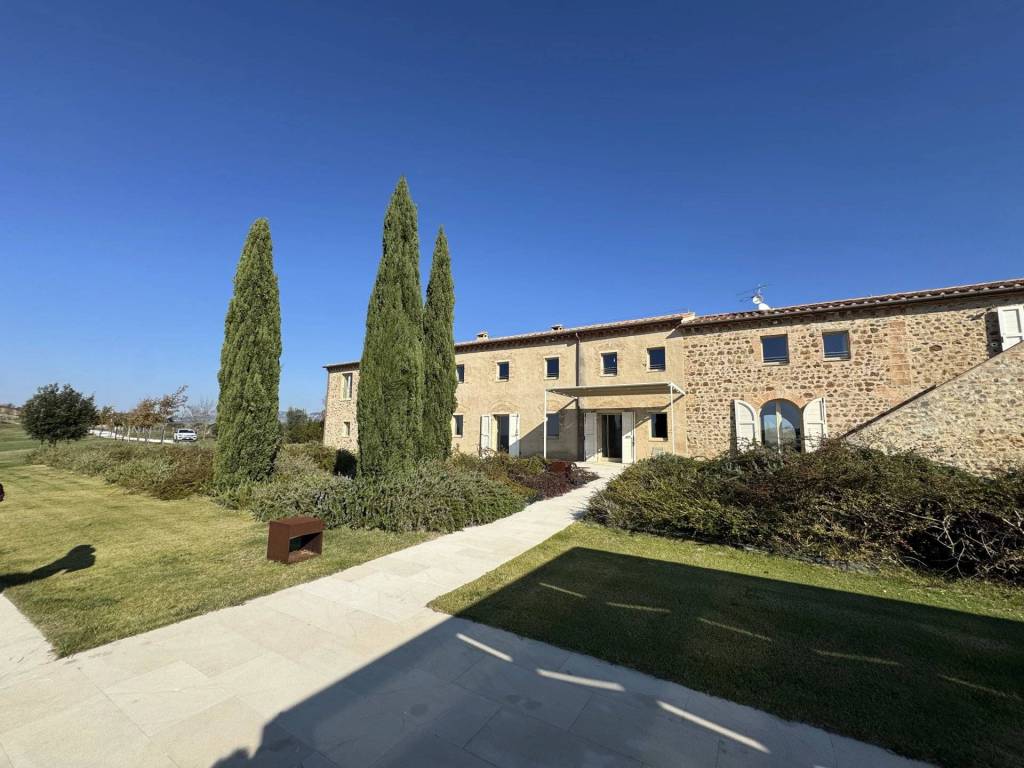 Rustico / casale a Volterra in Casa al Pazzo - Foto 4