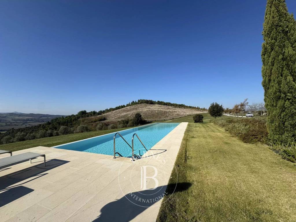 Rustico / casale a Volterra in Casa al Pazzo - Foto 5