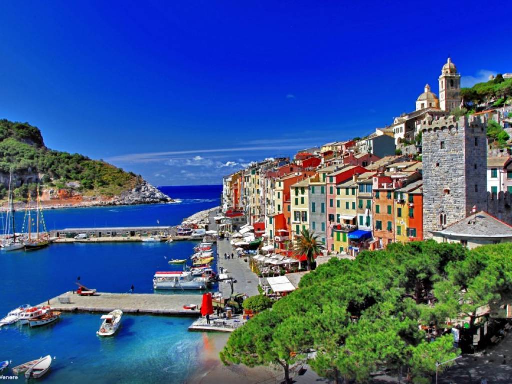 Appartamento a Portovenere in Via Olivo Traversa 1 - Foto 2
