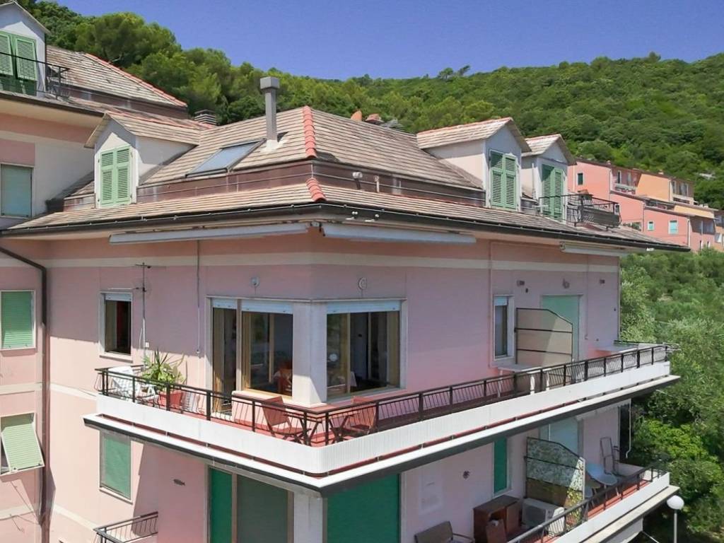 Appartamento a Portovenere in Via Olivo Traversa 1 - Foto 4