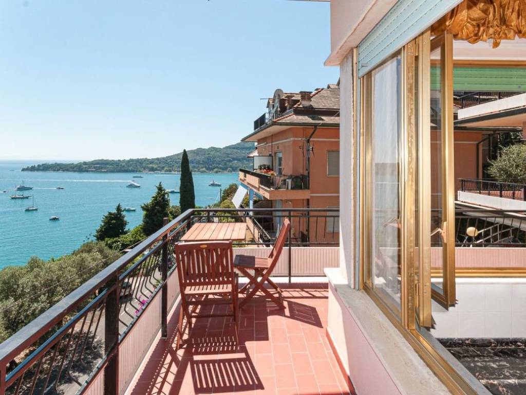 Appartamento a Portovenere in Via Olivo Traversa 1 - Foto 5
