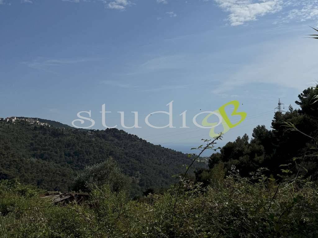 Terreno a Seborga in Via Provinciale , snc - Foto 4